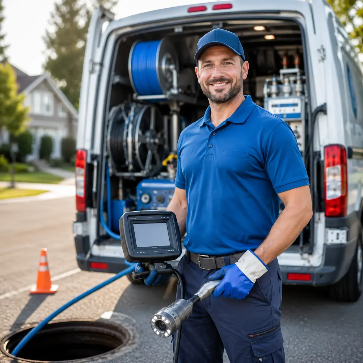 Local Pipe Relining specialists in Huntington, WV